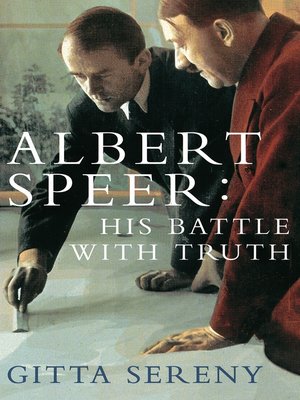 cover image of Albert Speer